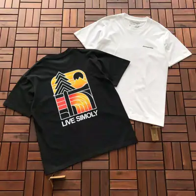 PATAGONIA T-Shirt
