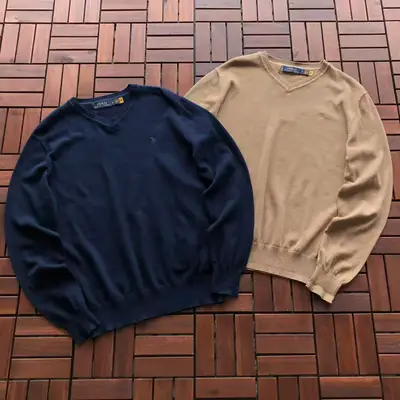 RALPH LAUREN Sweater