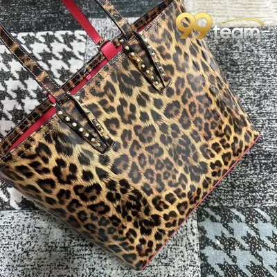 LOUBOUTINS Tasche | Item ID: 81150