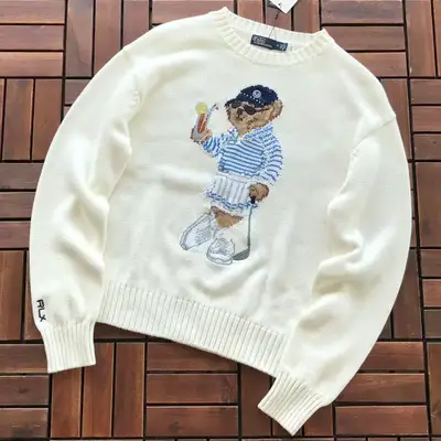 RALPH LAUREN Sweater