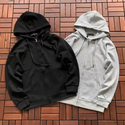 TOMMY HILFIGER Hoodie