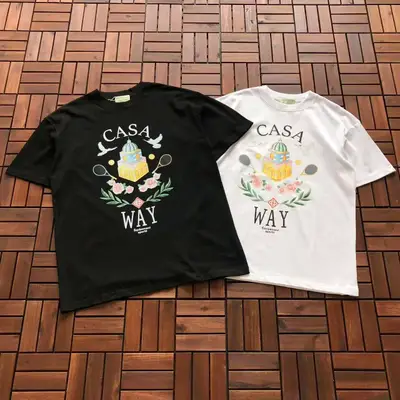 CASABLANCA T-Shirt