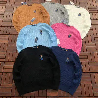 RALPH LAUREN Sweater