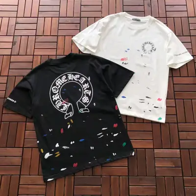 CHROME HEARTS T-Shirt