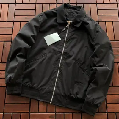 BURBERRY Jacke