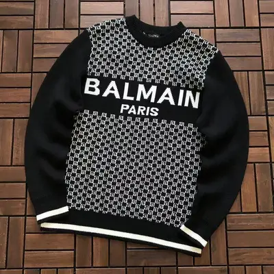 BALMAIN Sweater