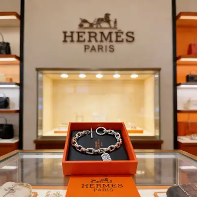 HERMES Schmuck
