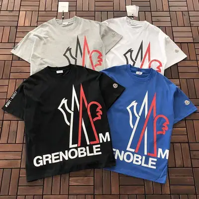 MONCLER T-Shirt