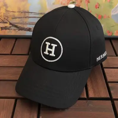 HERMES Cap