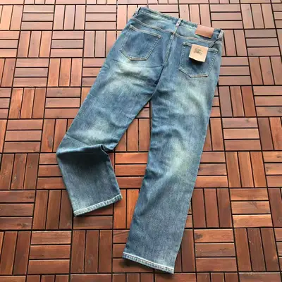 BURBERRY Jeans