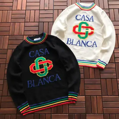 CASABLANCA Sweater