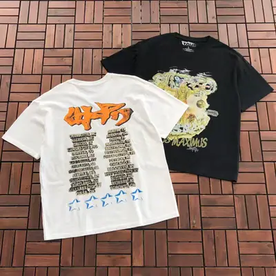 TRAVIS SCOTT T-Shirt