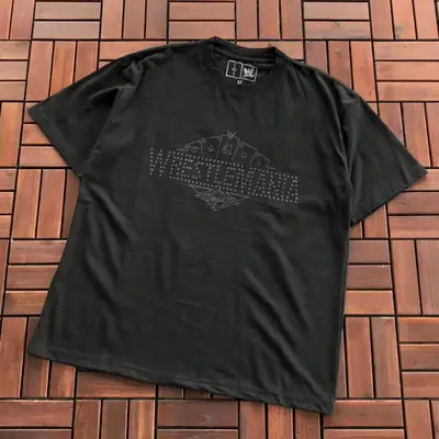 TRAVIS SCOTT T-Shirt