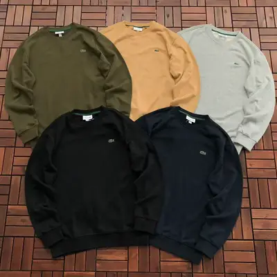 LACOSTE Sweater