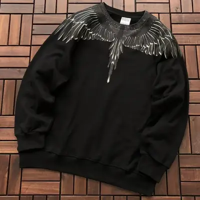 MARCELO BURLON Sweater