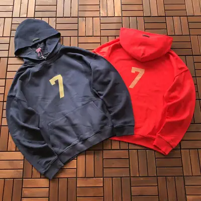 FOG Hoodie