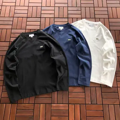 LACOSTE