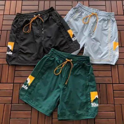 RHUDE Shorts
