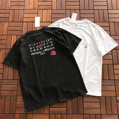 MAISON MARGIELA T-Shirt