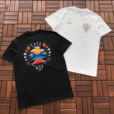 CASABLANCA T-Shirt