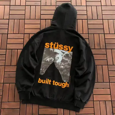 STUSSY Hoodie