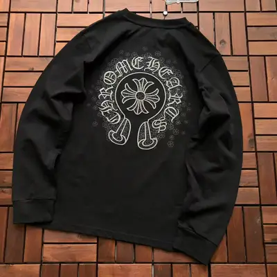 CHROME HEARTS