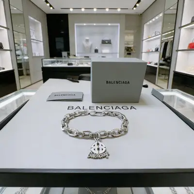 BALENCIAGA Schmuck