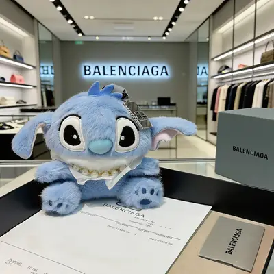 BALENCIAGA Schmuck
