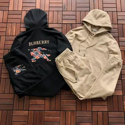 BURBERRY Hoodie