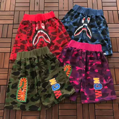 BAPE Shorts