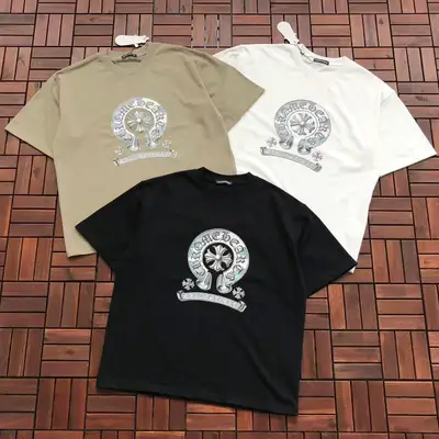 CHROME HEARTS T-Shirt