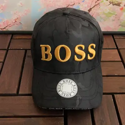 HUGO BOSS Cap