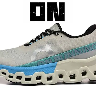 ON Cloudmonster