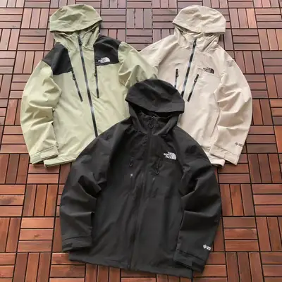 THE NORTH FACE Jacke