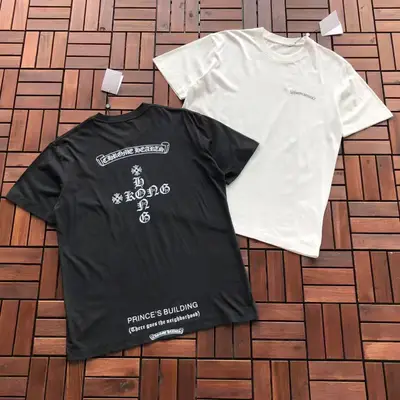 CHROME HEARTS T-Shirt