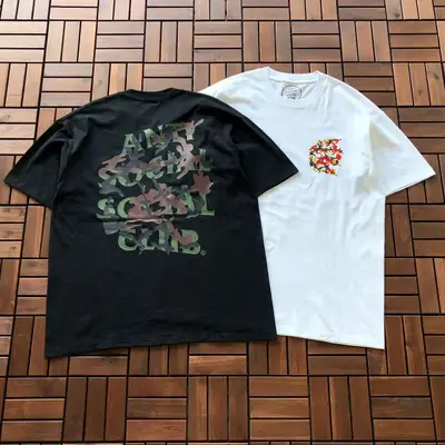 ANTI SOCIAL SOCIAL CLUB T-Shirt
