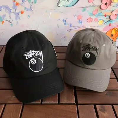 STUSSY Cap