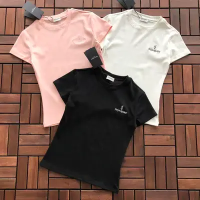 SAINT LAURENT T-Shirt
