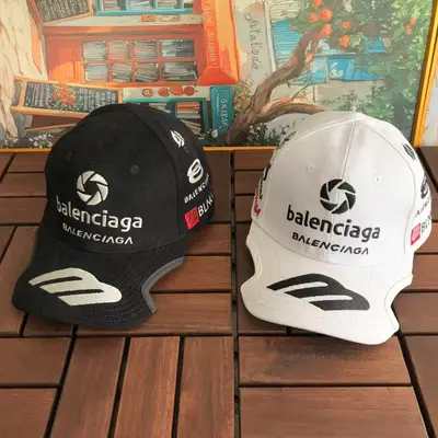 BALENCIAGA Cap