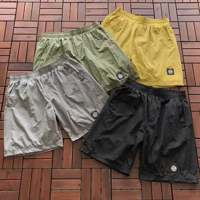 STONE ISLAND Shorts