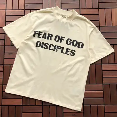 FOG T-Shirt