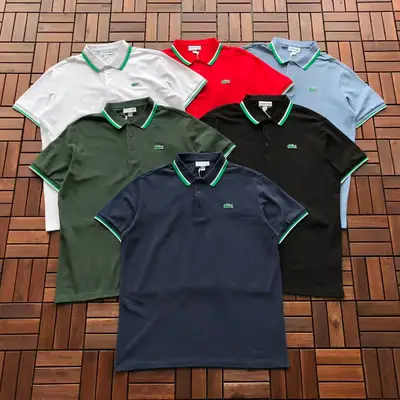 LACOSTE T-Shirt