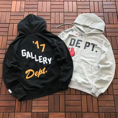 GALLERY DEPT Hoodie