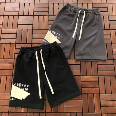 MAISON MARGIELA Shorts