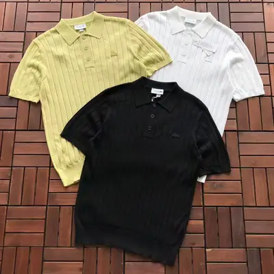 LACOSTE T-Shirt