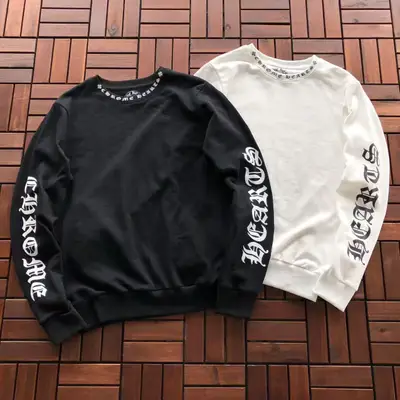 CHROME HEARTS Sweater