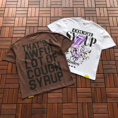 THATS A AWFUL LOT OF COUGH SYRUP T-Shirt