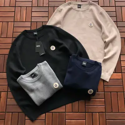 HUGO BOSS Sweater