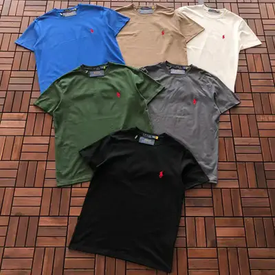 RALPH LAUREN T-Shirt