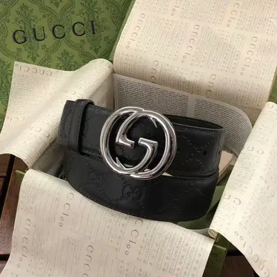 GUCCI Gürtel